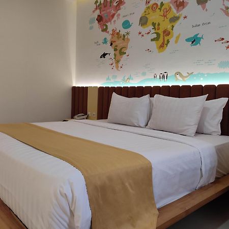 Luminor Hotel Banyuwangi By Wh Banyuwangi (East Java) Exterior foto