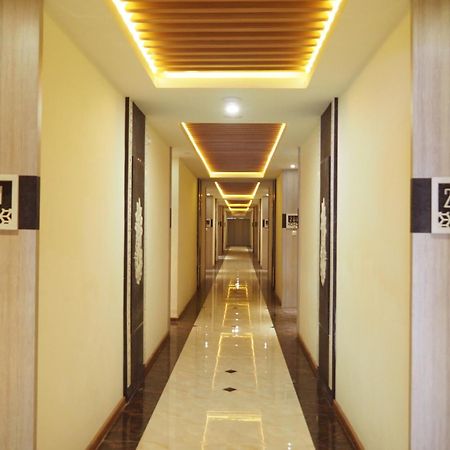 Luminor Hotel Banyuwangi By Wh Banyuwangi (East Java) Exterior foto