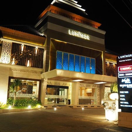 Luminor Hotel Banyuwangi By Wh Banyuwangi (East Java) Exterior foto