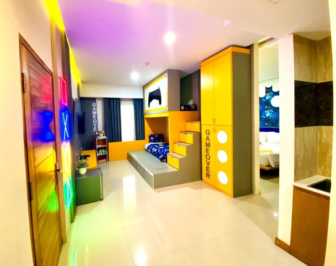 Luminor Hotel Banyuwangi By Wh Banyuwangi (East Java) Exterior foto