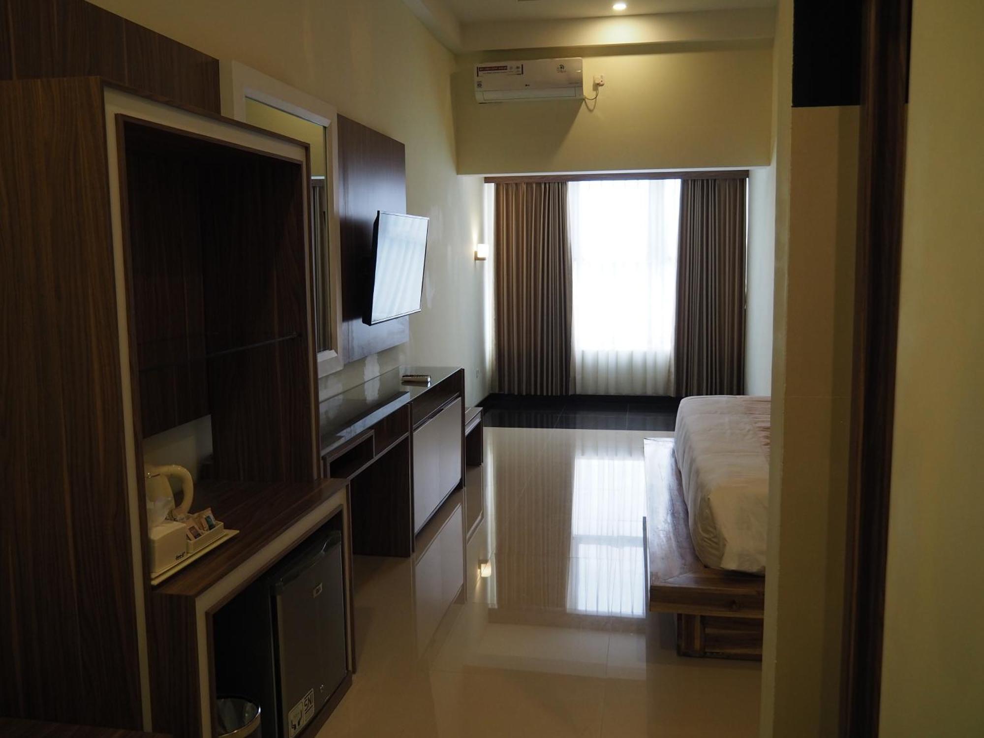 Luminor Hotel Banyuwangi By Wh Banyuwangi (East Java) Exterior foto