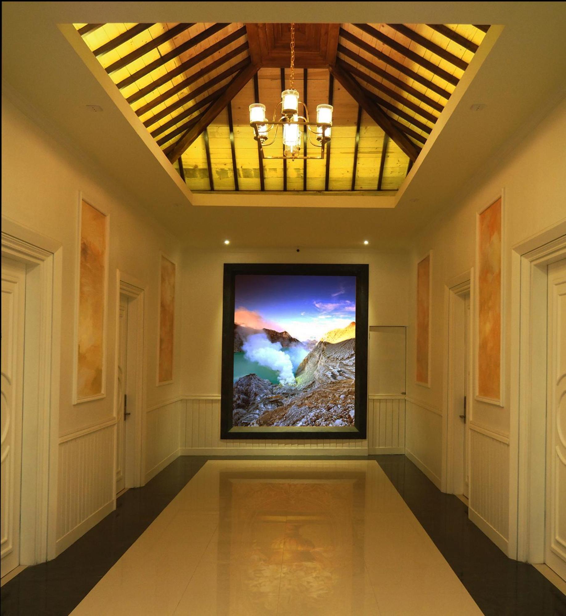 Luminor Hotel Banyuwangi By Wh Banyuwangi (East Java) Exterior foto