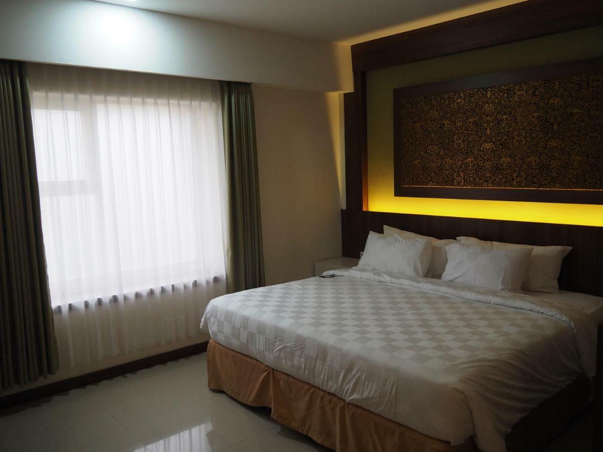 Luminor Hotel Banyuwangi By Wh Banyuwangi (East Java) Exterior foto