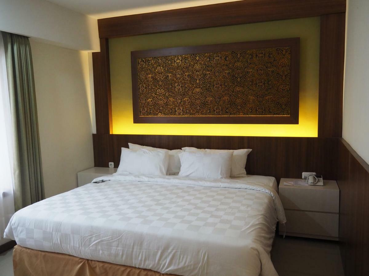 Luminor Hotel Banyuwangi By Wh Banyuwangi (East Java) Exterior foto