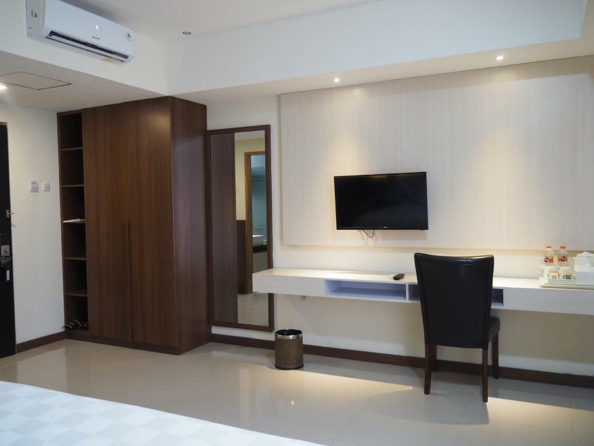 Luminor Hotel Banyuwangi By Wh Banyuwangi (East Java) Exterior foto