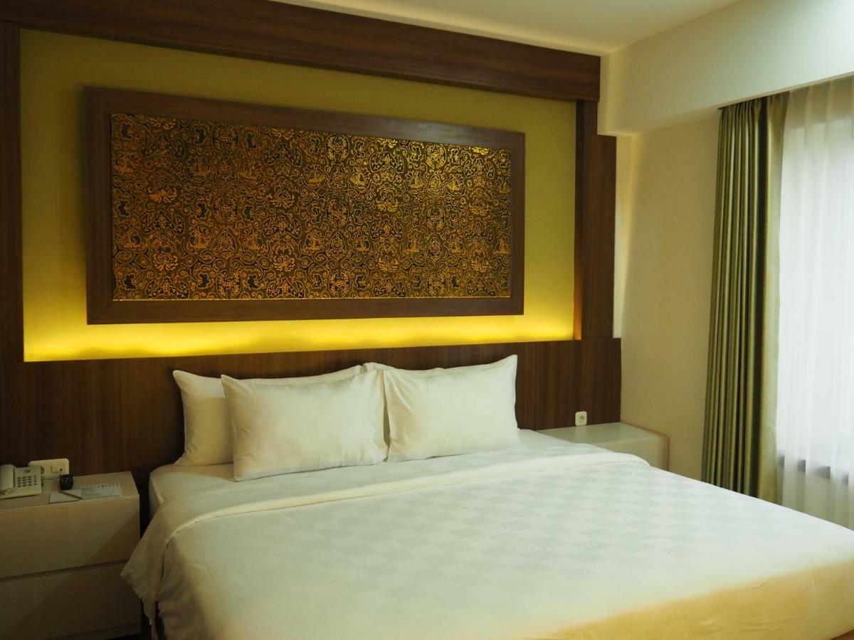 Luminor Hotel Banyuwangi By Wh Banyuwangi (East Java) Exterior foto