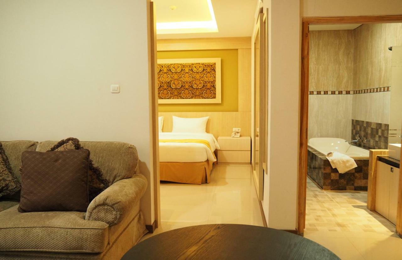 Luminor Hotel Banyuwangi By Wh Banyuwangi (East Java) Exterior foto