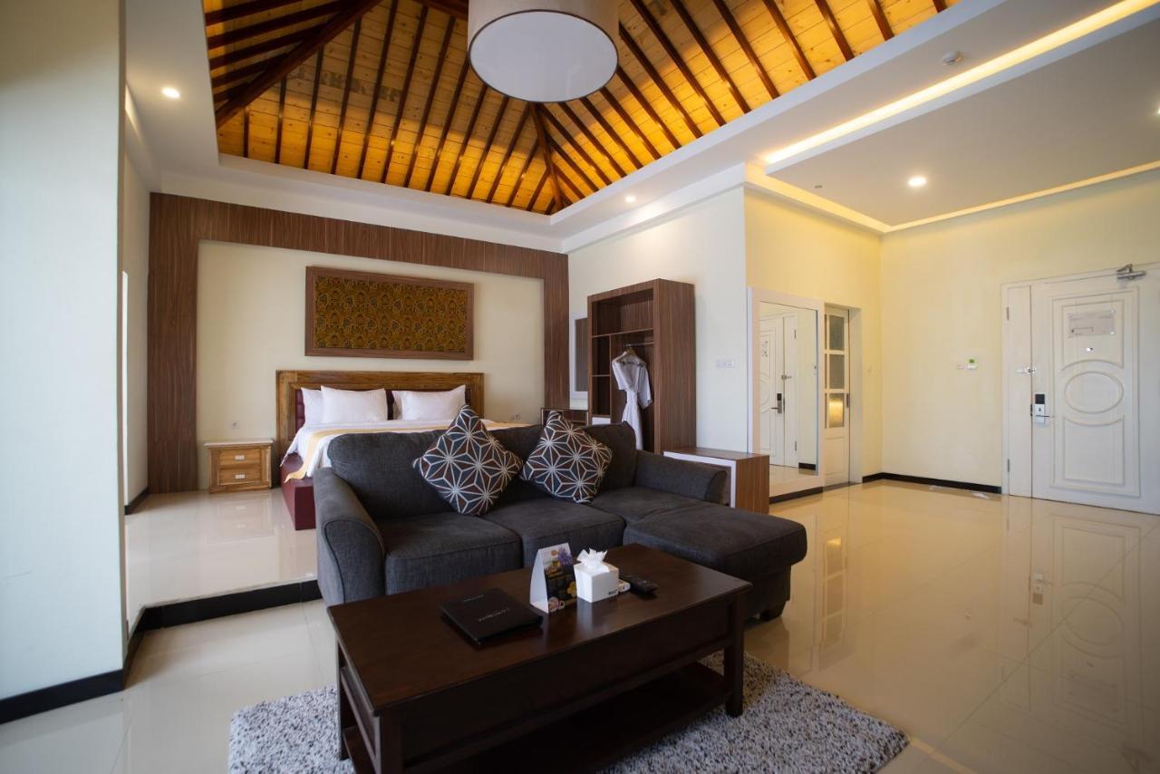 Luminor Hotel Banyuwangi By Wh Banyuwangi (East Java) Exterior foto