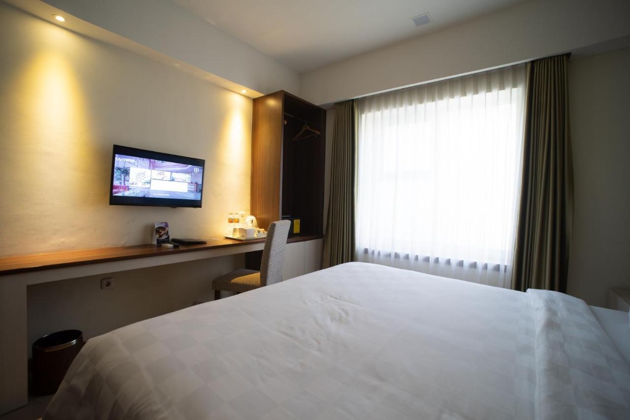 Luminor Hotel Banyuwangi By Wh Banyuwangi (East Java) Exterior foto