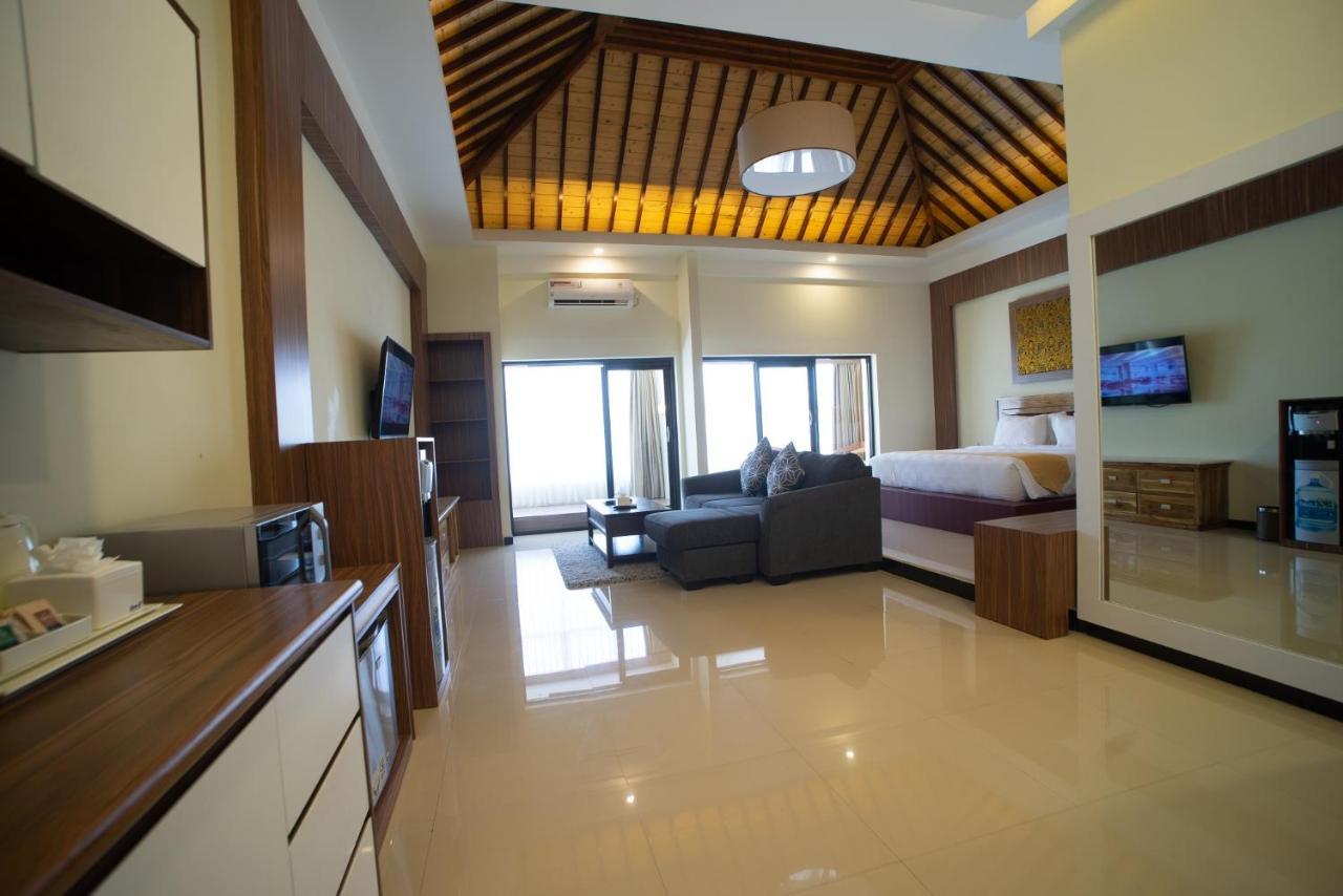 Luminor Hotel Banyuwangi By Wh Banyuwangi (East Java) Exterior foto