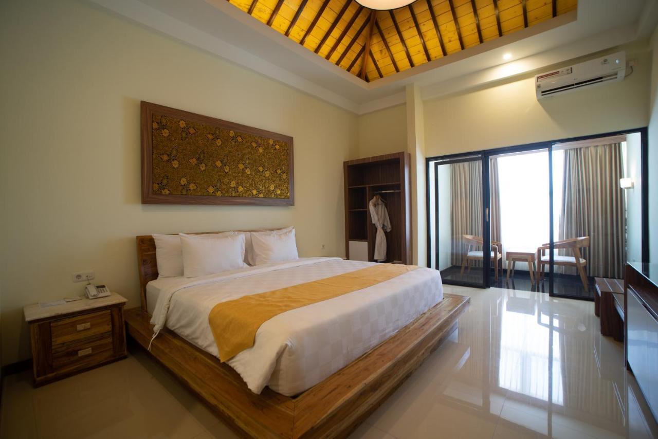 Luminor Hotel Banyuwangi By Wh Banyuwangi (East Java) Exterior foto