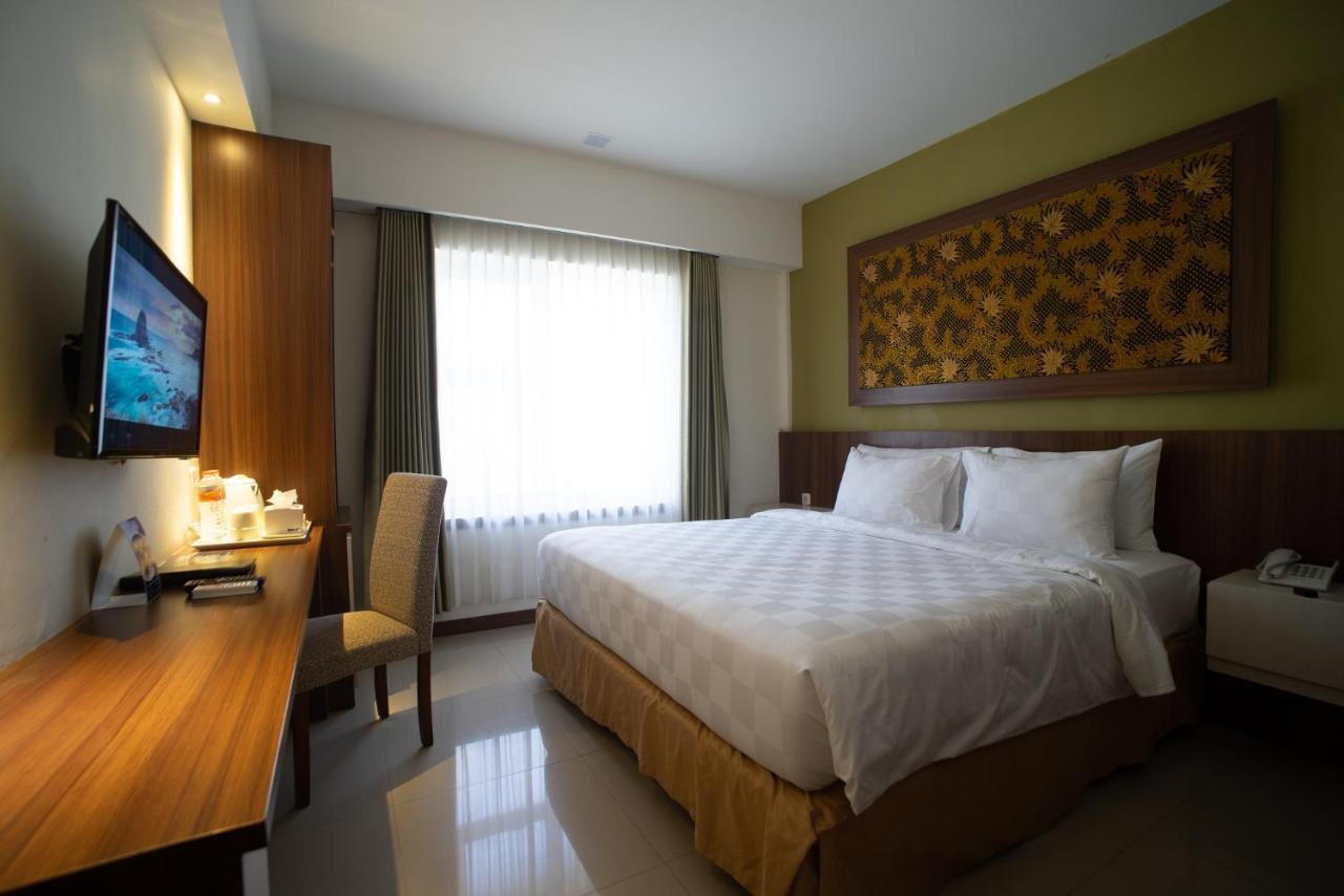 Luminor Hotel Banyuwangi By Wh Banyuwangi (East Java) Exterior foto