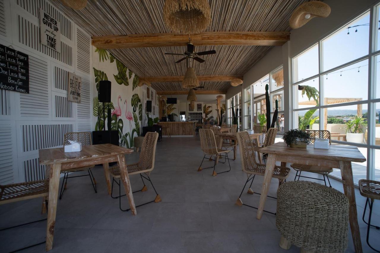 Luminor Hotel Banyuwangi By Wh Banyuwangi (East Java) Exterior foto