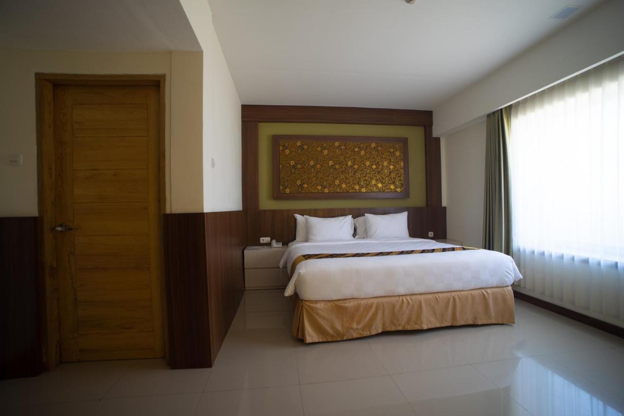 Luminor Hotel Banyuwangi By Wh Banyuwangi (East Java) Exterior foto