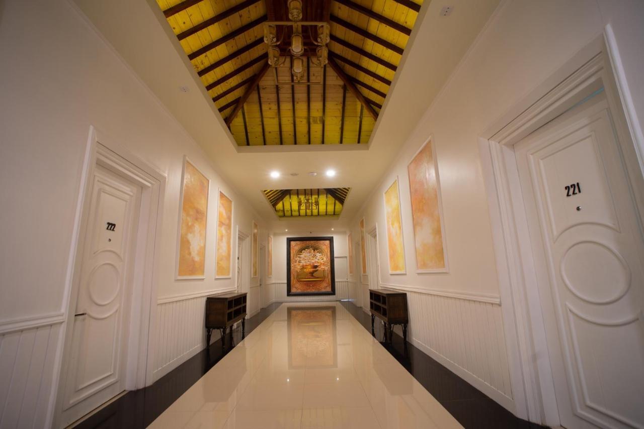 Luminor Hotel Banyuwangi By Wh Banyuwangi (East Java) Exterior foto