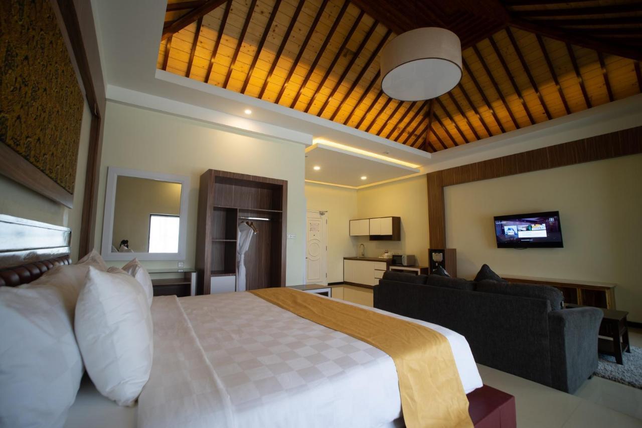 Luminor Hotel Banyuwangi By Wh Banyuwangi (East Java) Exterior foto