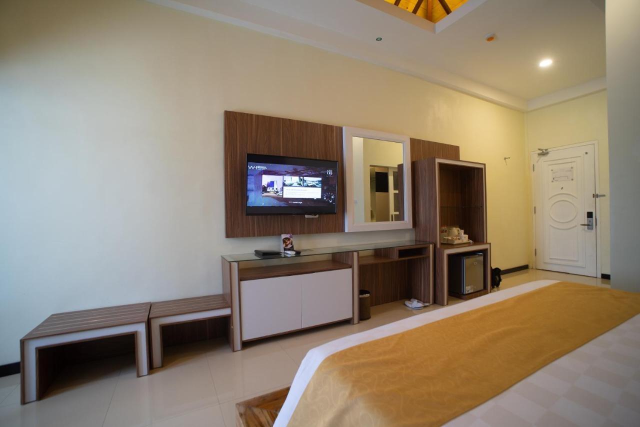 Luminor Hotel Banyuwangi By Wh Banyuwangi (East Java) Exterior foto