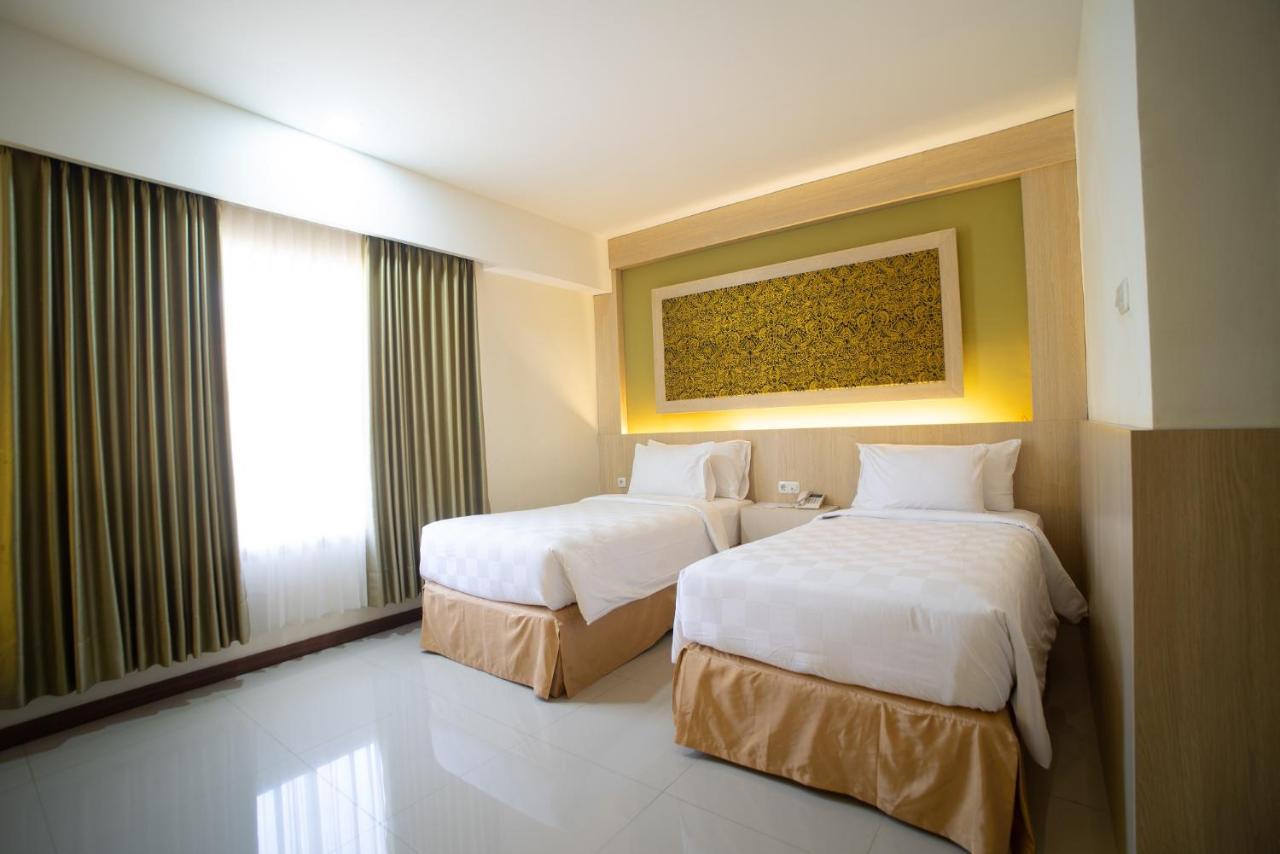 Luminor Hotel Banyuwangi By Wh Banyuwangi (East Java) Exterior foto