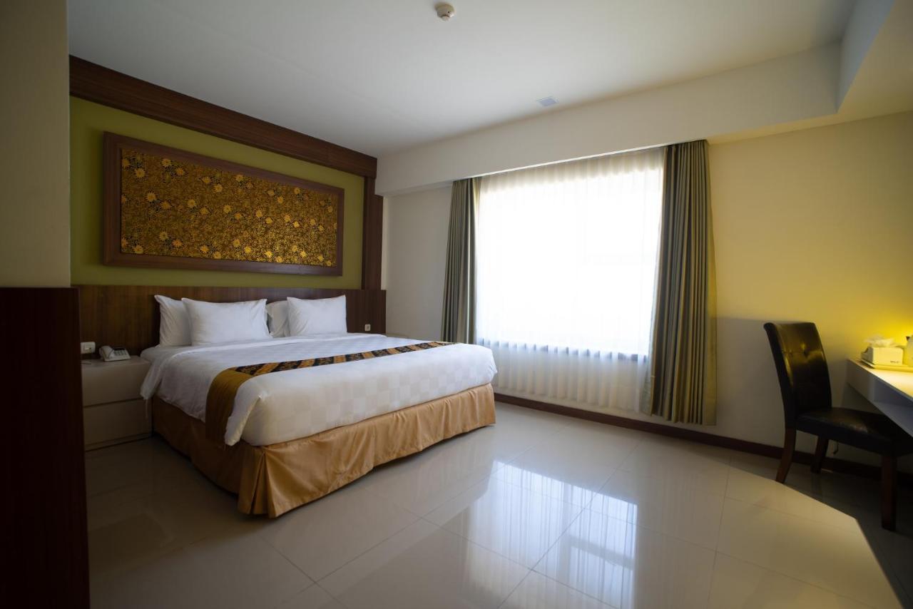 Luminor Hotel Banyuwangi By Wh Banyuwangi (East Java) Exterior foto