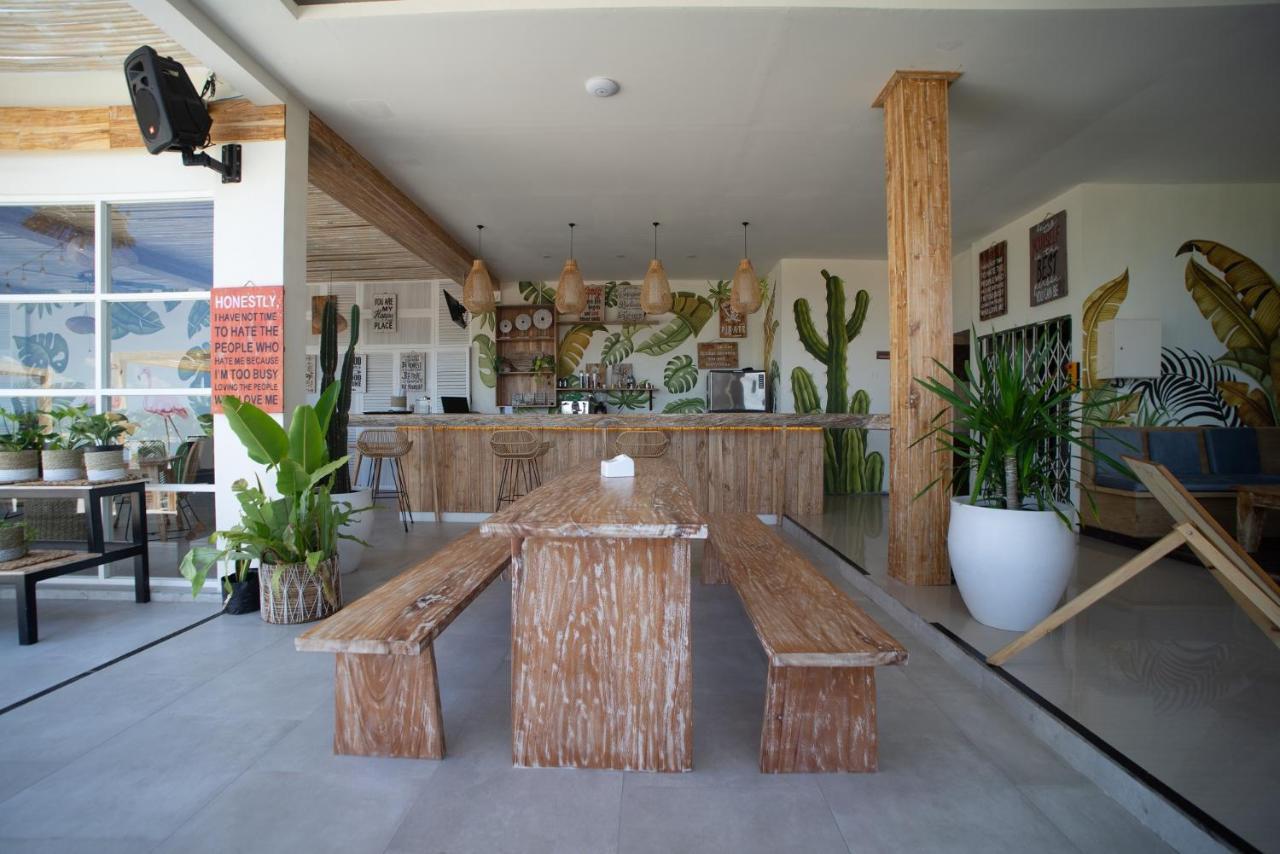 Luminor Hotel Banyuwangi By Wh Banyuwangi (East Java) Exterior foto